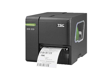 TSC MA3400P 300dpi工業(yè)條碼標(biāo)簽打印機(jī)