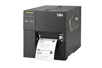TSC MF3400 工業(yè)條形碼標(biāo)簽打印機