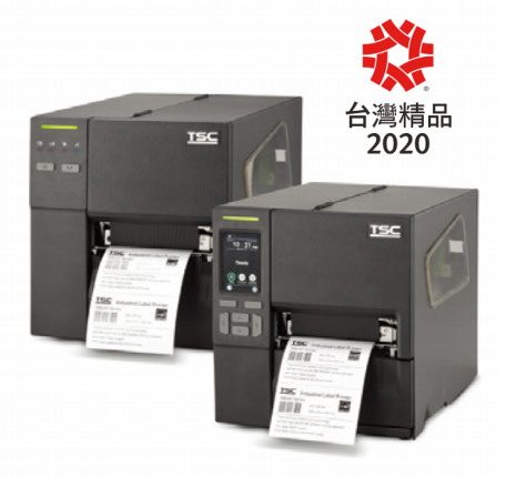 M-683T工業(yè)型熱感式/熱轉(zhuǎn)式條形碼打印機(jī) 