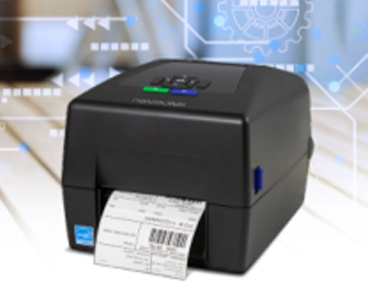 T800 桌上型熱敏 /RFID 打印機(jī)