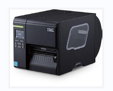 TSC MA2410P系列 工業(yè)標(biāo)簽打印機