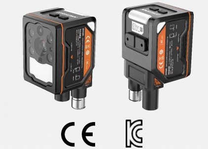 RDAH-ZN550XM 500萬(wàn)像素黑白視覺(jué)傳感器
