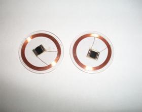 無源RFID技術應用于NANS